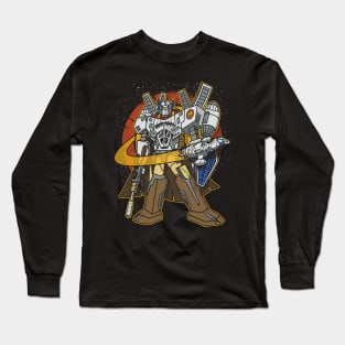 Browncoats in Disguise Long Sleeve T-Shirt